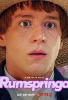 Rumspringa – Berlin’de Bir Amish (2022) izle
