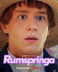 Rumspringa – Berlin’de Bir Amish (2022) izle