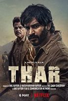 Thar (2022) Netflix Hint Filmi izle