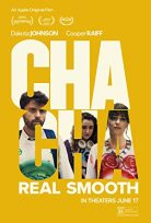 Cha Cha Real Smooth (2022) izle
