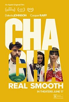 Cha Cha Real Smooth (2022) izle
