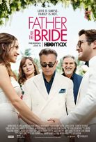 Father of the Bride – Gelinin Babası (2022) izle
