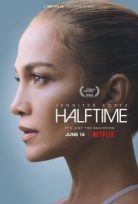 Jennifer Lopez: Halftime 2022 izle