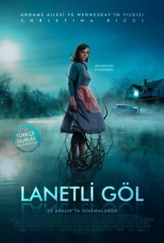 Monstrous Lanetli Göl