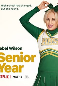 Liseye Dönüş 2022 netflix’de yayınlanan izle