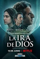 Tanrının Gazabı – The Wrath of God 2022 Netflix izle