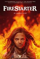 Tepki – Firestarter (2022) izle