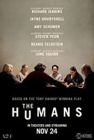 The Humans 2021 Drama izle