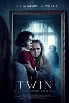 İkiz – The Twin (2022) izle
