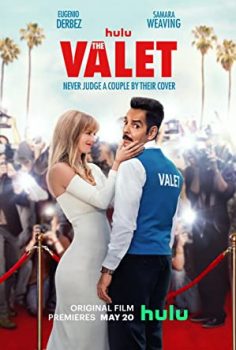 The Valet – Vale izle