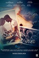 Savaşın 2 Yüzü izle yerli film