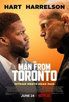 Torontolu Adam 2022 Netflix izle