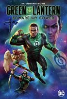 Green Lantern: Beware My Power (2022) izle