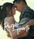 Kalplerimiz Bir – Purple Hearts 2022 Netflix izle