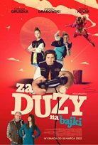 Masal Bitti Ben Büyüdüm 2022 Netflix izle