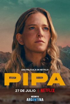 Pipa Netflix 2022 Filmi izle