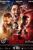 The Assistant izle – Suç