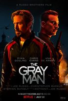 The Gray Man 2022 Netflix izle