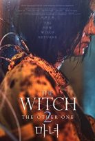 The Witch Part 2 The Other One izle