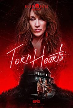 Torn Hearts 2022 Korku film izle