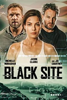 Çıkış Yok (Black Site) izle