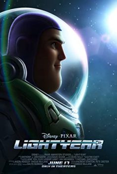 Lightyear – Işıkyılı (2022) izle