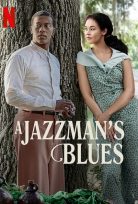 A Jazzman’s Blues (2022) Netflix izle