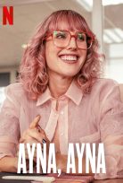 Ayna, Ayna (2022) Netflix izle