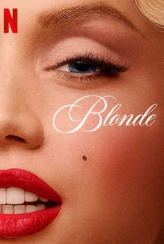 Blonde (2022) Netflix izle