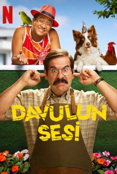 Davulun Sesi – Fenced In izle