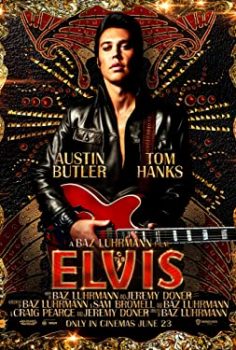 Elvis (2022) izle