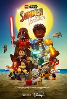 Lego Star Wars Summer Vacation (2022) izle