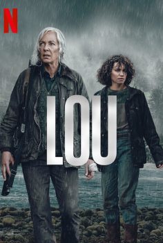 Lou (2022) Netflix izle