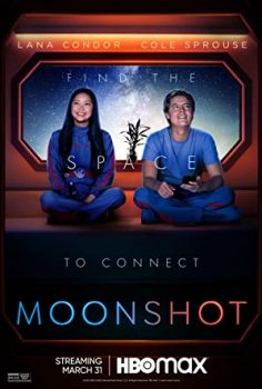 Moonshot izle