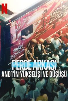 Perde Arkası: AND1’in Yükselişi ve Düşüşü izle