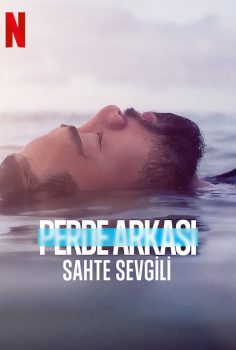 Perde Arkası: Sahte Sevgili izle