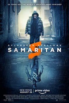 Samaritan – Kahramanın Dönüşü izle