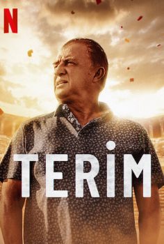 Grande: Fatih Terim – Terim (2022) netflix’de yayınlanan izle