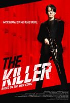 The Killer: A Girl Who Deserves To Die (2022) izle