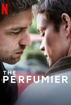 The Perfumier (2022) Netflix izle