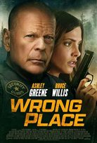 Wrong Place (2022) – Son Çıkmaz izle