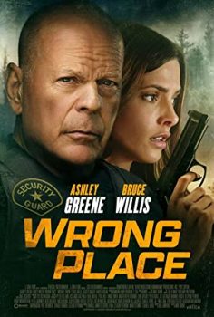 Wrong Place (2022) – Son Çıkmaz izle