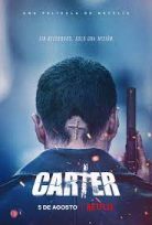 Carter netflix’de yayınlanan izle