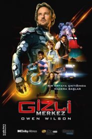 Secret Headquarters Gizli Merkez
