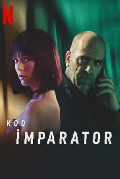 Kod Imparator netflix’de yayınlanan izle