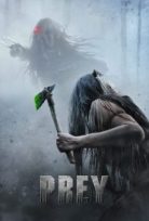 Prey 2022 Korku Filmi izle
