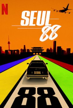Seul 88 – Seoul Vibe (Seul Büyük Operasyonu) netflix’de yayınlanan izle