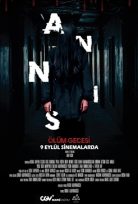 Annis Ölüm Gecesi 2022 Korku Filmi izle