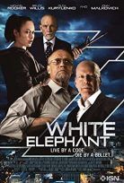Beyaz Fil – White Elephant (2022) izle