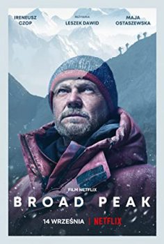 Broad Peak (Netflix) izle